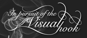 firestain - the visual hook