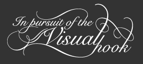 firestain - the visual hook